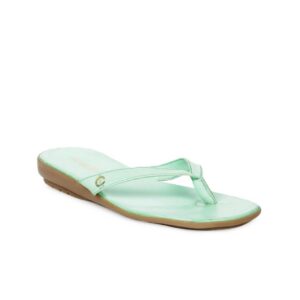 Carlton London Women Green Flats