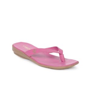 Carlton London Women Pink Flats