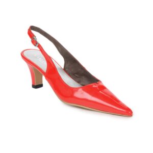 Carlton London Women Red Heels