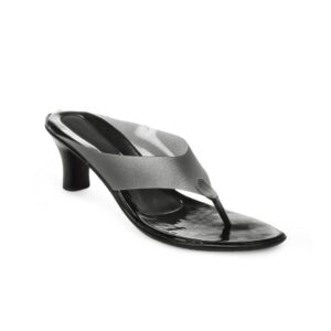 Catwalk Women Black Heels