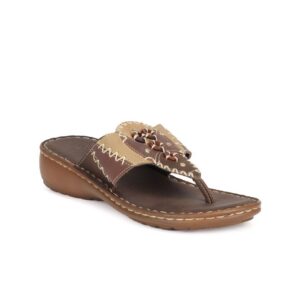 Catwalk Women Brown Sandals