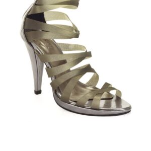 Catwalk Women Metallic Heels