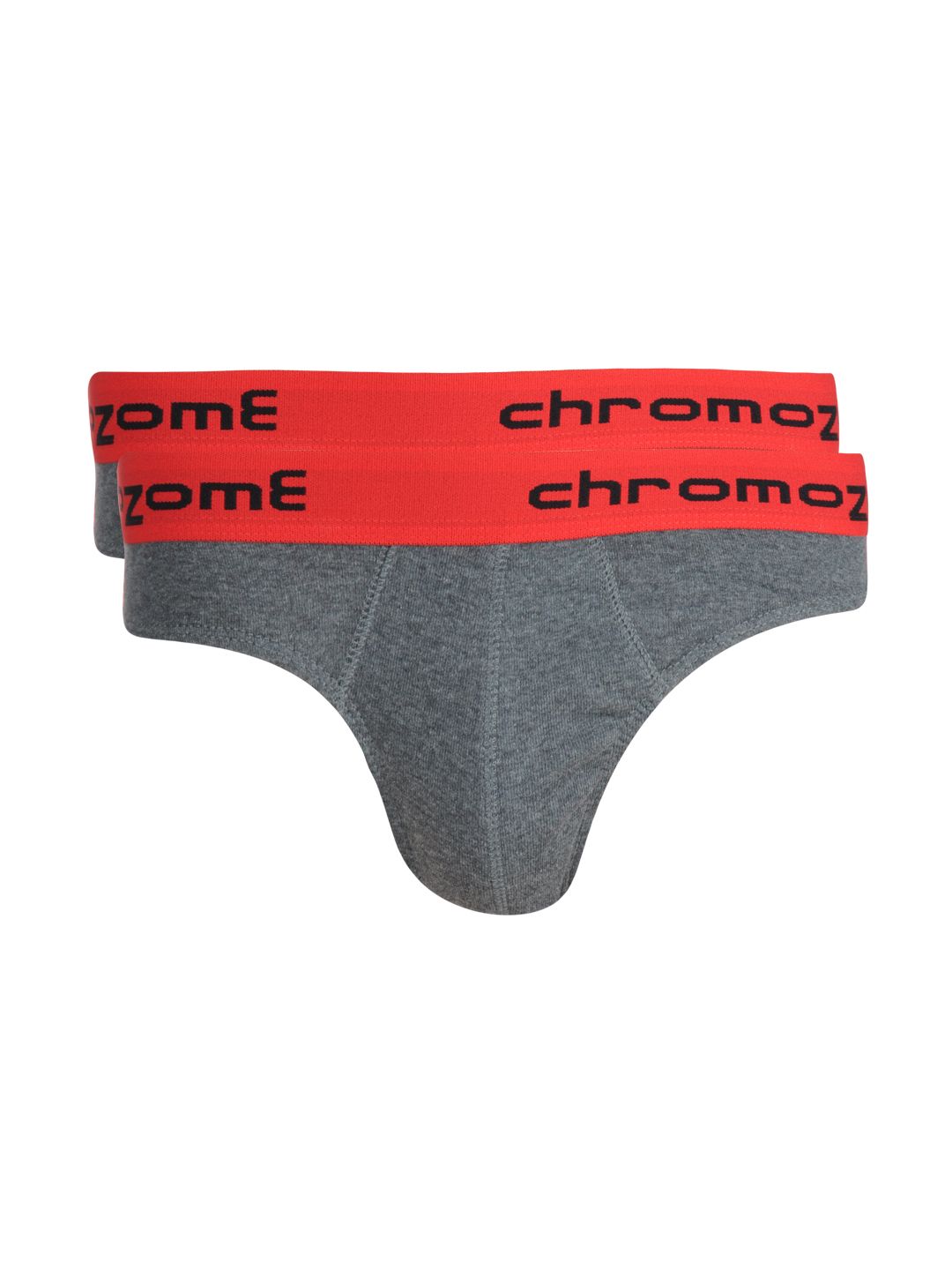 Chromozome Men Pack of Two Briefs