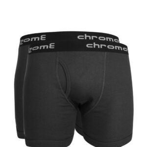 Chromozome Men Pack of Two Trunks