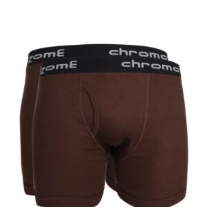 Chromozome Men Pack of Two Trunks