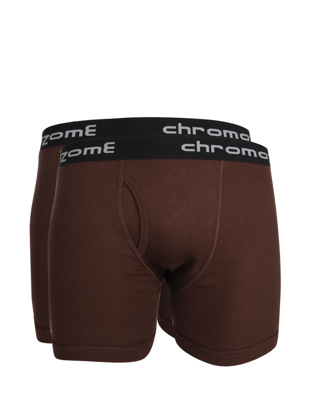 Chromozome Men Pack of Two Trunks