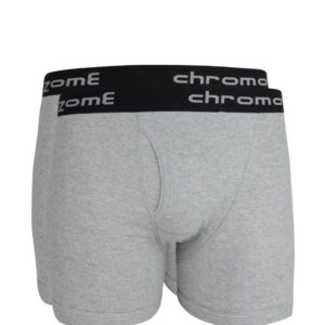 Chromozome Men Pack of Two Trunks