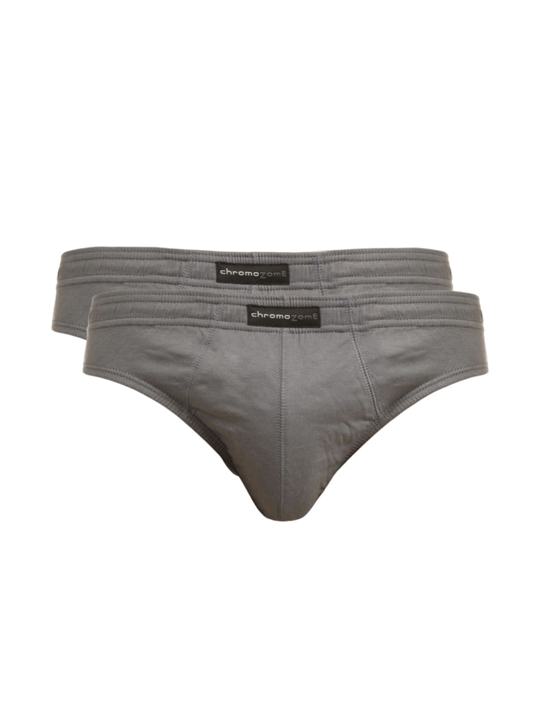Chromozome Men Pack of 2 Briefs