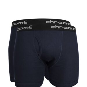 Chromozome Men Pack of Two Trunks