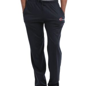 Chromozome Men Navy Blue Lounge Pants S-4801