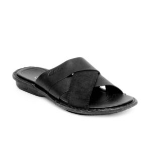 Clarks Men Black Sandals