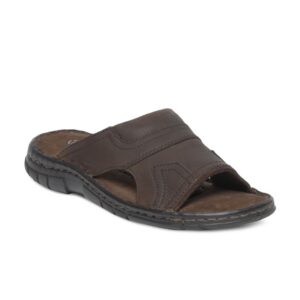 Clarks Men Brown Sandals