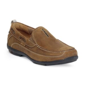 Clarks Men Brown Casual Shoes