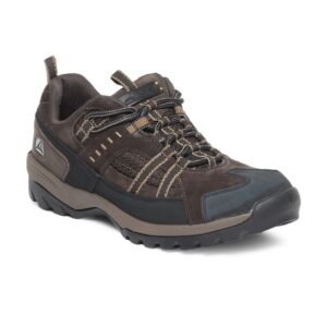 Clarks Men Brown Shoes