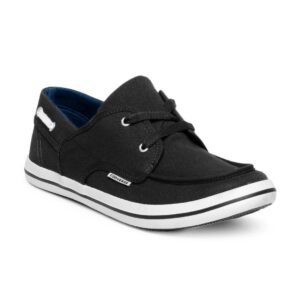 Converse Men Black Shoes