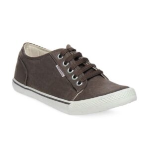 Converse Men Brown Casual Shoes