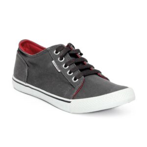 Converse Men Grey Shoes