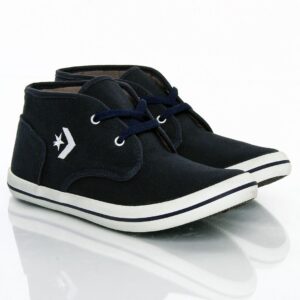 Converse Men Navy Casual Shoes