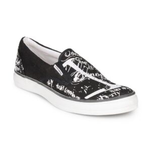 Converse Men Black Casual Shoes