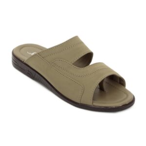 Coolers Men Brown Sandals