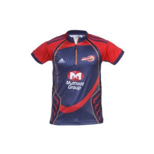 Delhi Daredevils Kids Match Jersey