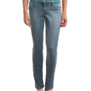 Denizen Women Blue Jeans
