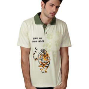 Do u speak Cream Men T-shirt