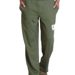 Do U Speak Green Men Green Lounge Pants