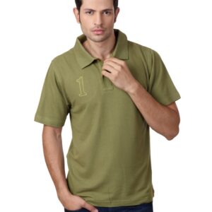 Do u speak green Men Green T-shirt