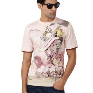Do U Speak Green Men Green T-shirt