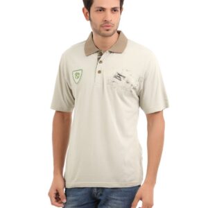 Do u speak green Men Off White T-Shirt