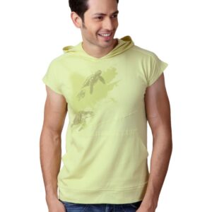 Do u speak green Men T-shirt