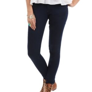 Elle Women Blue Jeans