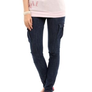 Elle Blue Jeans