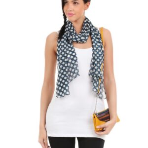 Elle Women White Top