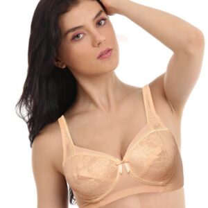 Enamor Full Figure Skin Bra