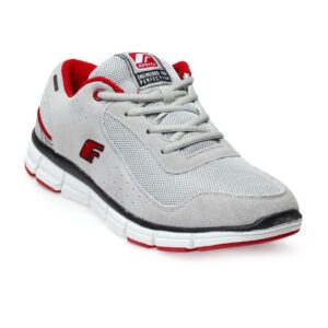 F Sports Men Grey Gravity Sports Shoes