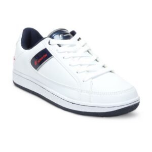 F Sports Men White Voyager Sports Shoes