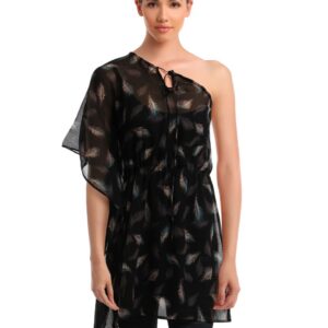 Femella Women Black Top