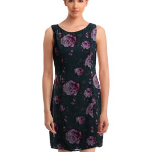 Femella Women Grey Dress