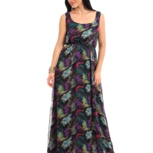Femella Women Multi Coloured Dress