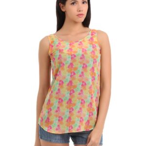 Femella Women Multi Coloured Top