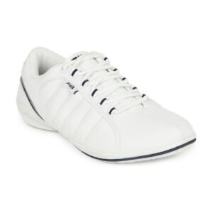 Fila Men White Mercury Casual Shoes