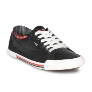 Fila Men's Rakett Black Shoe