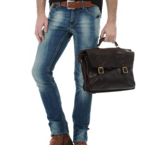 Flying Machine Men Blue Jeans
