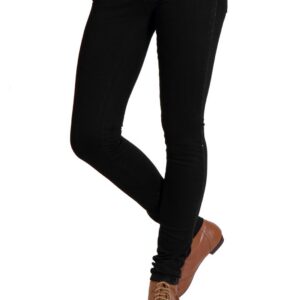 French Connection Women Black Jeans