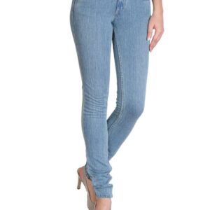 French Connection Women Blue Jeans