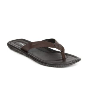 Ganuchi Men Brown Sandals