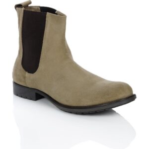 Ganuchi Men Brown Shoes