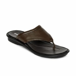Ganuchi Men Brown Sandals